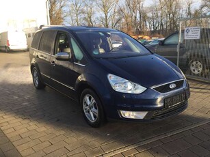 Ford Galaxy2.2 TDCi DPF Titanium