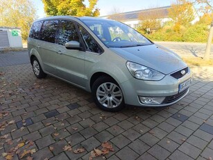 Ford Galaxy2.2 TDCi DPF Titanium