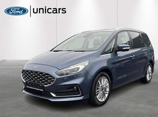 Ford Galaxy2.5i HEV Aut. 140kW V-Line