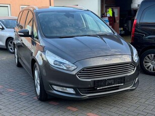 Ford GalaxyAut.*WENIG KM*7Sitze*TÜV UND SERVICE NEU*