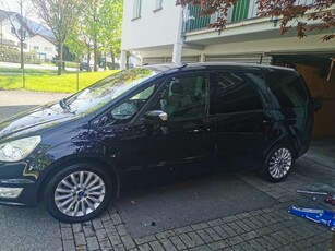 Ford GalaxyBusiness Plus 2,0 TDCi