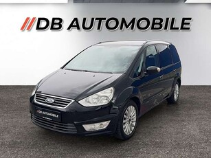 Ford GalaxyBusiness Plus 2,0 TDCi Aut, Navi