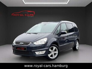 Ford GalaxyChampions Edition NAVI*SHZ*PDC*7-SITZER!