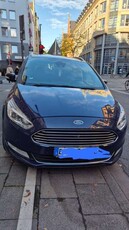 Ford GalaxyGalaxy 2.0 TDCi Aut. Business