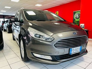 Ford GalaxyGalaxy 2.0 tdci Titanium Business s