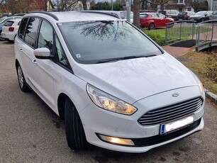 Ford GalaxyGalaxy Trend 2,0 TDI Trend