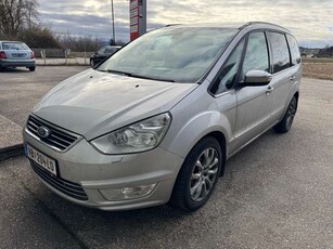 Ford GalaxyTitanium 2,0 TDCi DPF Aut.