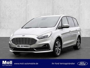 Ford GalaxyTitanium 2.5l 190PS Aut. FHEV Business II ACC 7-S