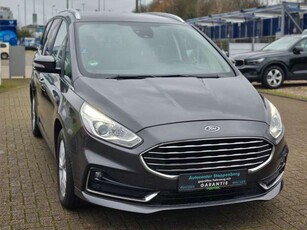 Ford GalaxyTitanium/7-Sitzer/Navi/AHK/PDC/Garantie+