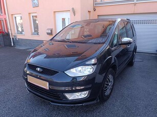 Ford GalaxyTrend+2,0+TDCi+DPF