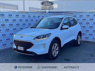 Ford Kuga1.5 EcoBlue 120 CV 2WD Titanium Business