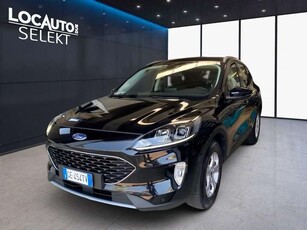 Ford Kuga1.5 ecoblue Connect 2wd 120cv - PROMO