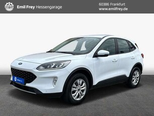 Ford Kuga1.5 EcoBoost COOL&CONNECT