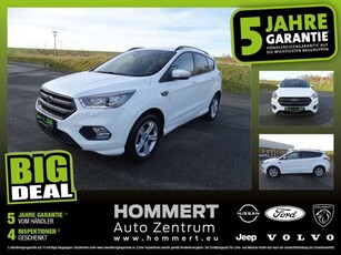 Ford Kuga1.5 EcoBoost ST-Line el.Heck KeyLess Navi