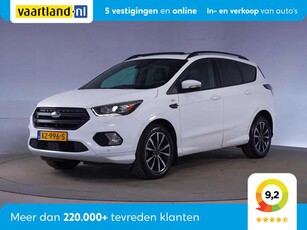 Ford Kuga1.5 EcoBoost ST Line [ Panorama Xenon Navi ]