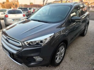 Ford Kuga1.5 tdci Titanium s&s 2wd 120cv