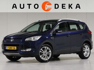 Ford Kuga1.6 EcoBoost Titanium *Dealeronderh.*Trekhaak*Stoe