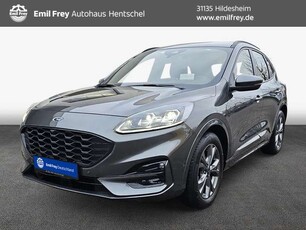 Ford Kuga2.0 EcoBlue Aut. ST-LINE