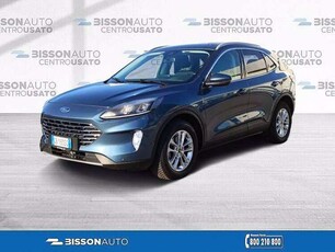 Ford Kuga2.0 ecoblue mhev Titanium 2wd 150cv