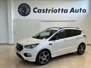 Ford Kuga2.0 tdci ST-Line s&s awd 150cv