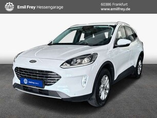 Ford Kuga2.5 Duratec PHEV TITANIUM