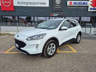 Ford Kuga2.5 Full Hybrid 190 CV CVT 2WD Titanium Business