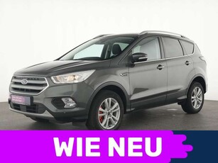 Ford KugaCool & Connect 4x4|AHK|Navi|SHZ|PDC|Kamera