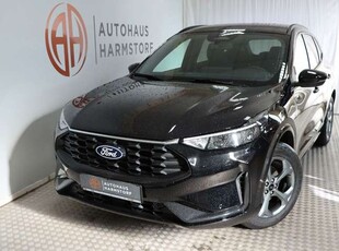 Ford KugaST-Line 1.5 AT Navi Kamera LED 137KW