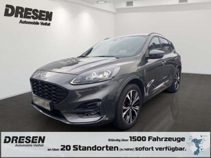 Ford KugaST-LineX 2,5PHEV 225PS/Navi/Kamera/LED/Pano.Schieb