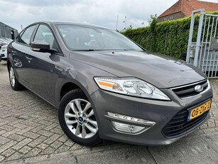 Ford Mondeo1.6 EcoBoost Business Navi/Climate/Cruise/Pdc