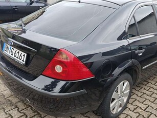 Ford Mondeo1.8 Futura