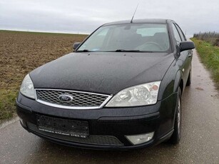 Ford Mondeo2.0 Ghia