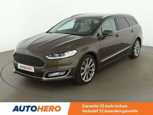 Ford Mondeo2.0 TDCi Bi-Turbo Vignale