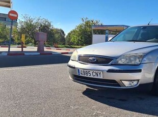 Ford Mondeo2.0 TDCi Ghia