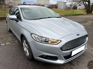 Ford Mondeo2.0 TDCi Start-Stopp PowerShift-Aut Trend