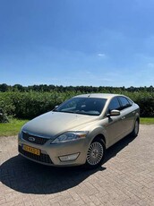 Ford Mondeo2.0 Titanium X