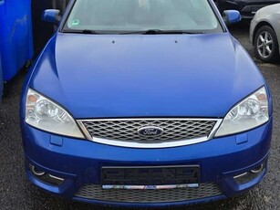 Ford Mondeo2.2 TDCi Titanium X