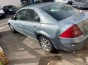 Ford MondeoClipper 2.5i V6 Ghia