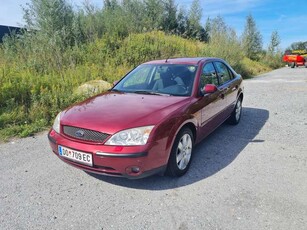 Ford MondeoGhia 2,0 TDdi *Pickerl Neu 04/26*