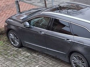 Ford MondeoMondeo Turnier 2.0 TDCi Start-Stopp Vignale