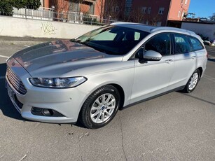 Ford MondeoSW 2.0 tdci Titanium s&s 150cv “euro 6”