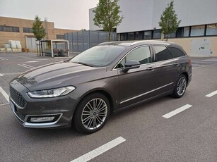 Ford MondeoSW 2.0 tdci Vignale s