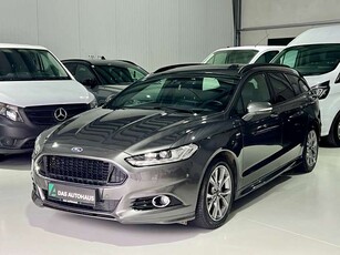 Ford MondeoTraveller ST-LINE 2,0 TDCi PANO/AHK/ACC/NAVI