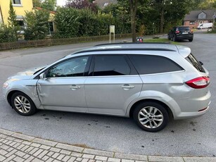 Ford MondeoTurnier 2.0 TDCi Champions Edition