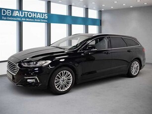 Ford MondeoTurnier Titanium 2.0 Hybrid