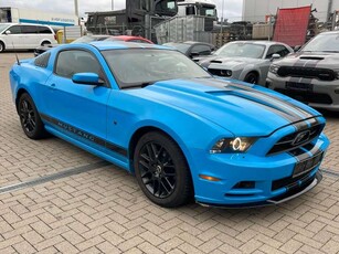 Ford Mustang-3,7L-V6-Coupe-Automatik-BRC-LPG*TÜV