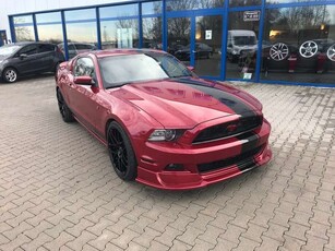 Ford Mustang2014 V6 Leder Tuning Lagerwagen