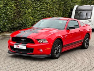 Ford Mustang3.7/Ambientebeleuchtung/Leder/Bluetooth