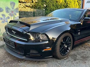 Ford Mustang3,7 Coupe V6/TÜV/04/26/KW-Gewindefahrwerk-Neue.