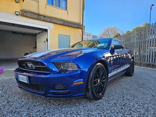 Ford Mustang3.7 V6